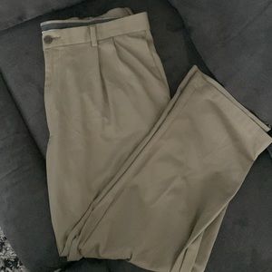 Khaki Pants